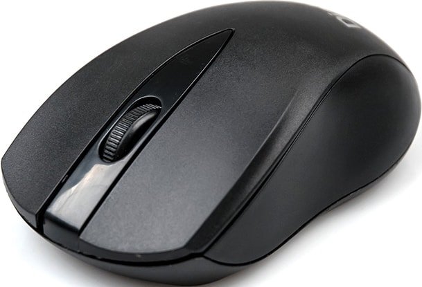 Мышь Dialog Comfort MROC-15U