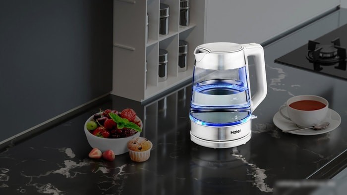Электрочайник Haier HK-500