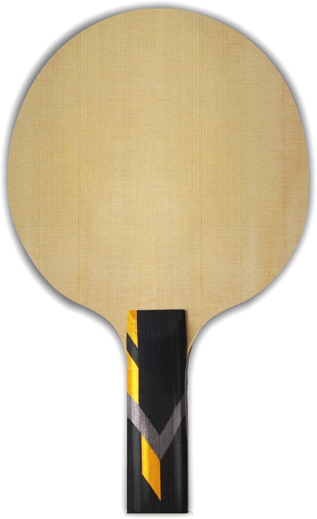 Основание для ракетки Gambler Vector Hinoki Straight GFC-19