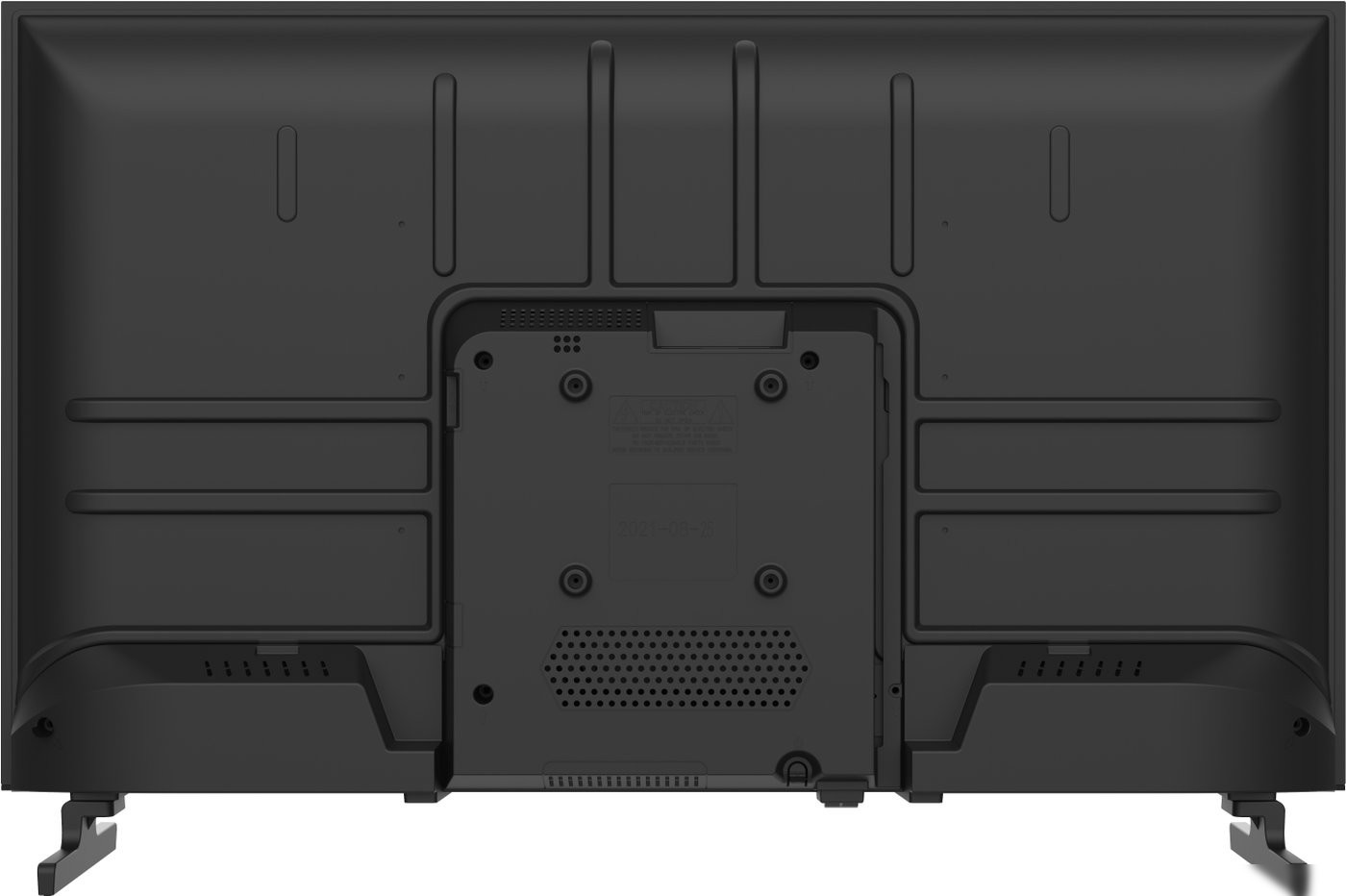 Телевизор Topdevice 32" Google TV TDWC32BF5260V