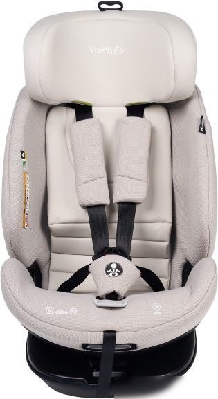 Детское автокресло VipBaby Everest (moonstone)
