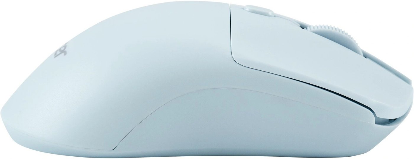 Мышь Acer OMR501 (голубой)