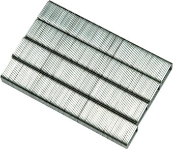 Скобы Vorel 72120