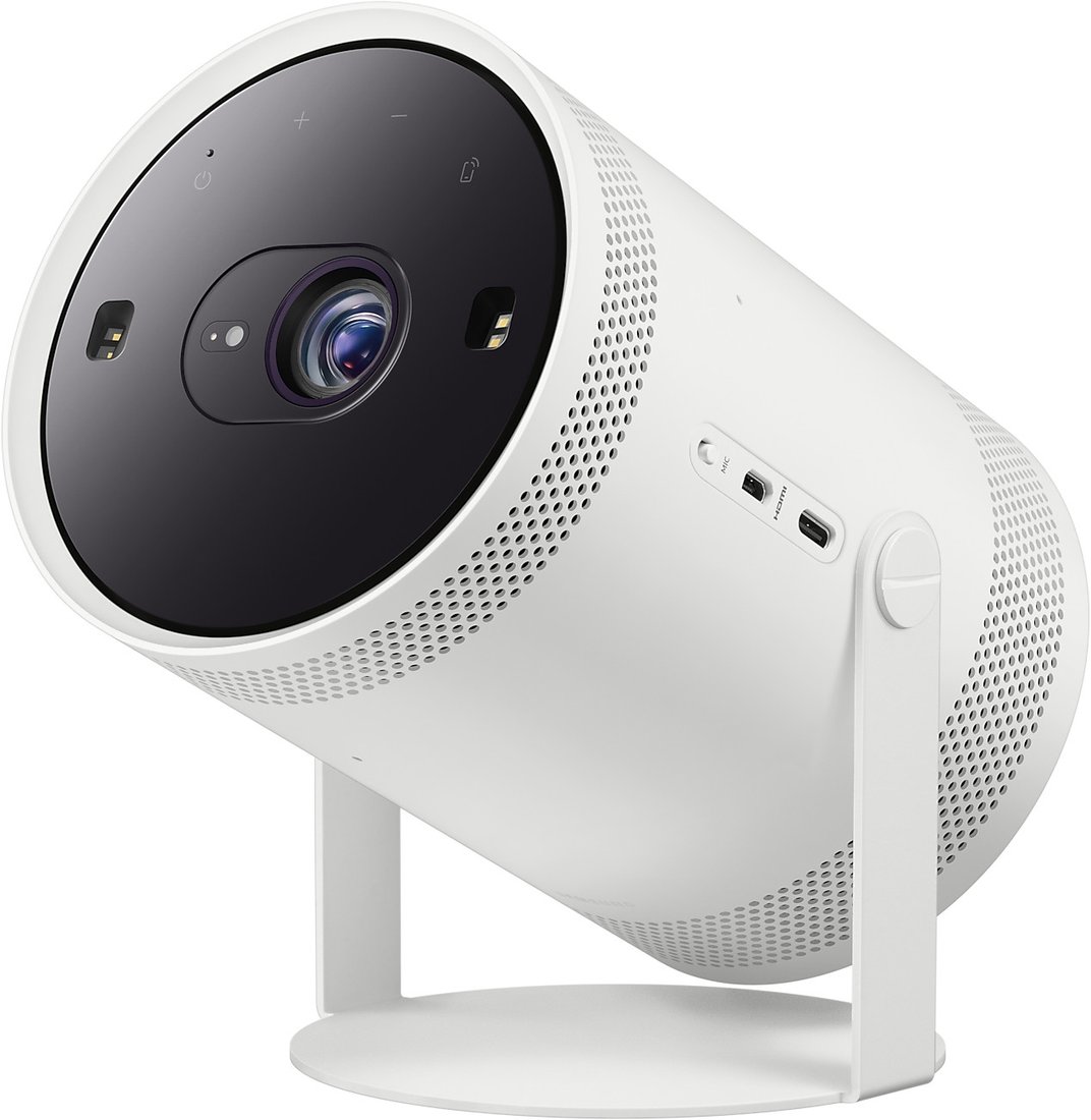 Проектор Samsung The Freestyle 2nd Gen.