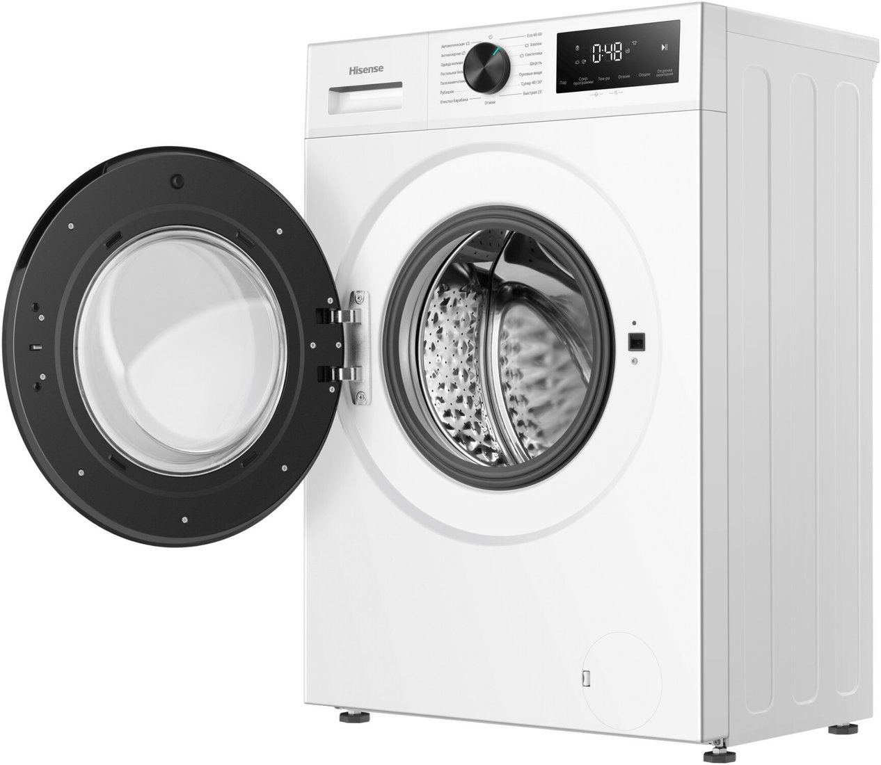 Стиральная машина Hisense WF1I7022BWJ/C