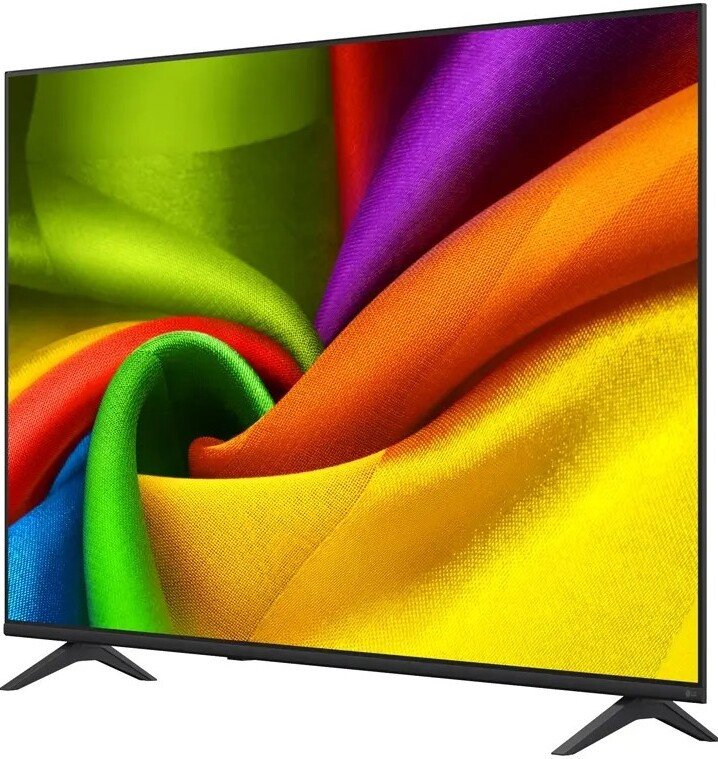 Телевизор LG NANO 4K UHD AI NU90 65NU900B6LA
