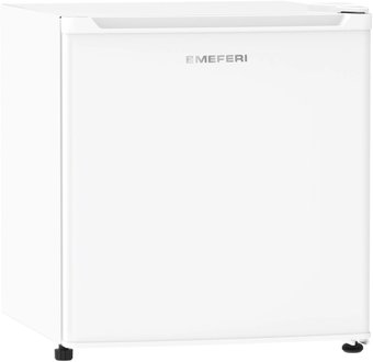 Мини-холодильник Meferi MFR50WH Mini Light