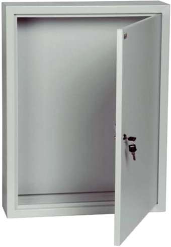 Щит с монтажной панелью TDM Electric SQ0905-0903