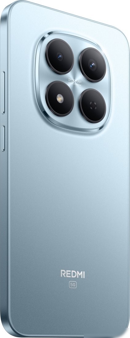 Телефон Xiaomi Redmi Note 15 Pro 5G 8GB/256GB международная версия (синий)