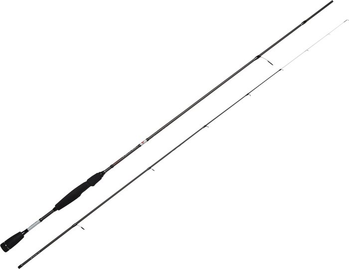 Удилище Lucky John Vanrex Microjig 9 LJVJ-762LMF