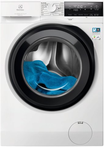 Стиральная машина Electrolux PerfectCare 600 EW6F3492ACE