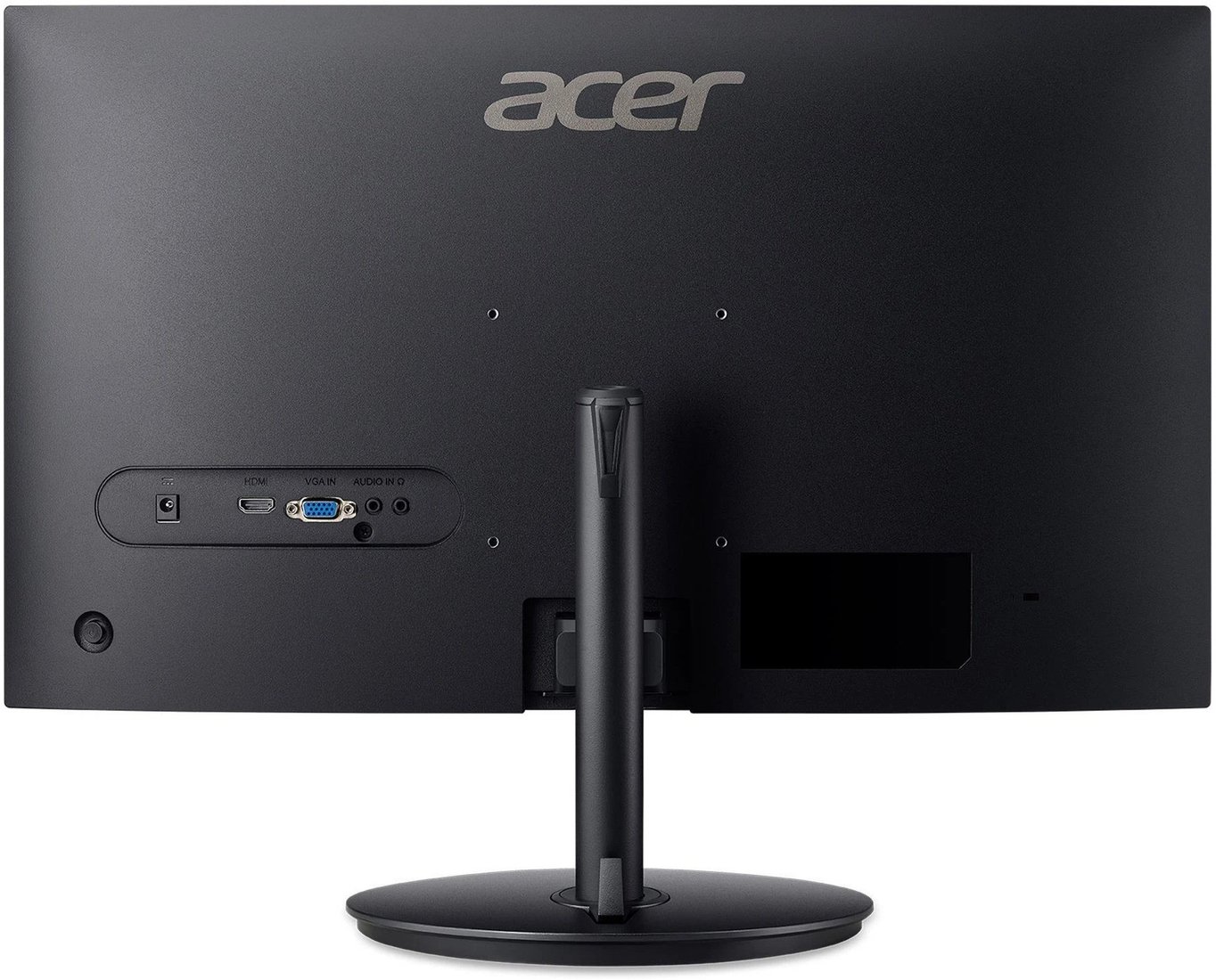 Игровой монитор Acer Nitro XF270W3bmiiphx UM.HX0EE.331