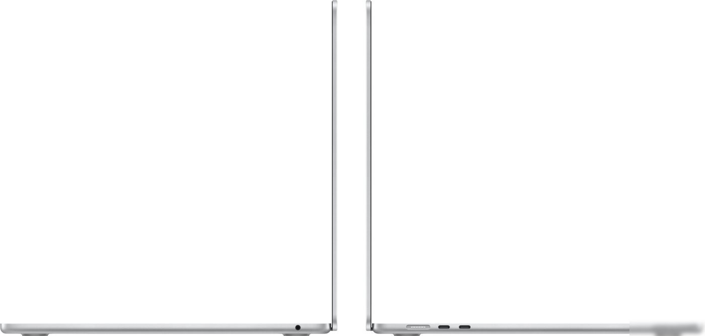 Ноутбук Apple Macbook Air 15" M2 2023 MQKR3