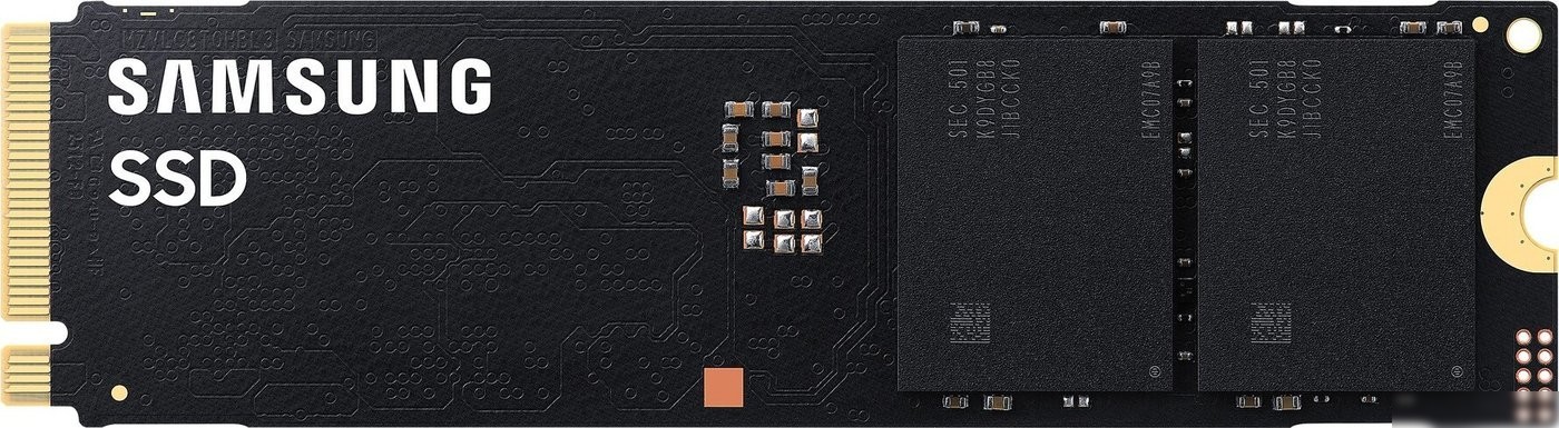 SSD Samsung 9100 Pro 8TB MZ-VAP8T0BW
