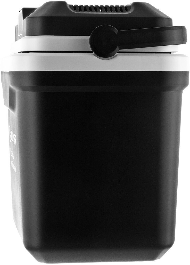 Термоэлектрический автохолодильник Brayer BR6332 24л (черный)