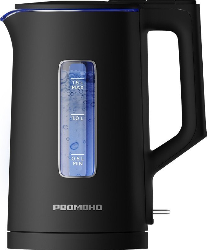 Электрический чайник Redmond (Редмонд) KG255