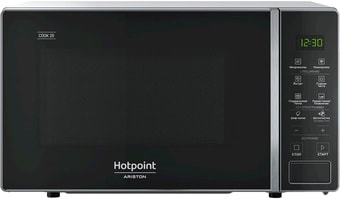 Микроволновая печь Hotpoint-Ariston MWHA 201 SB