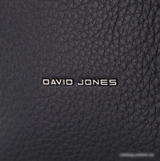 Женская сумка David Jones 823-7013-1-NAV (синий)