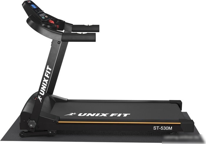Электрическая беговая дорожка Unixfit ST-530M