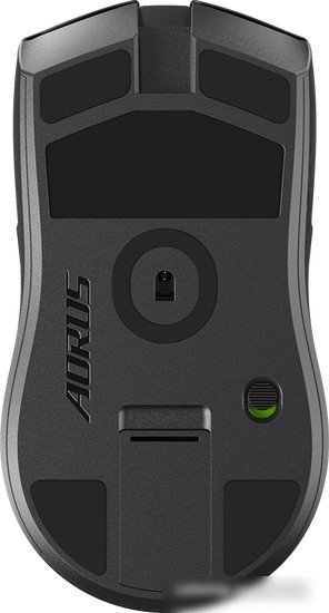 Игровая мышь Gigabyte Aorus M6