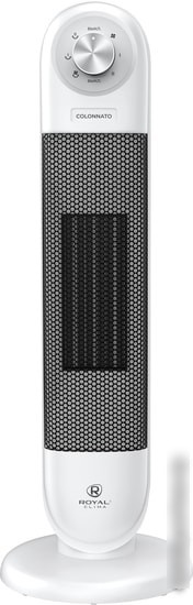 Тепловентилятор Royal Clima Colonnato RFH-C2000DC-WT