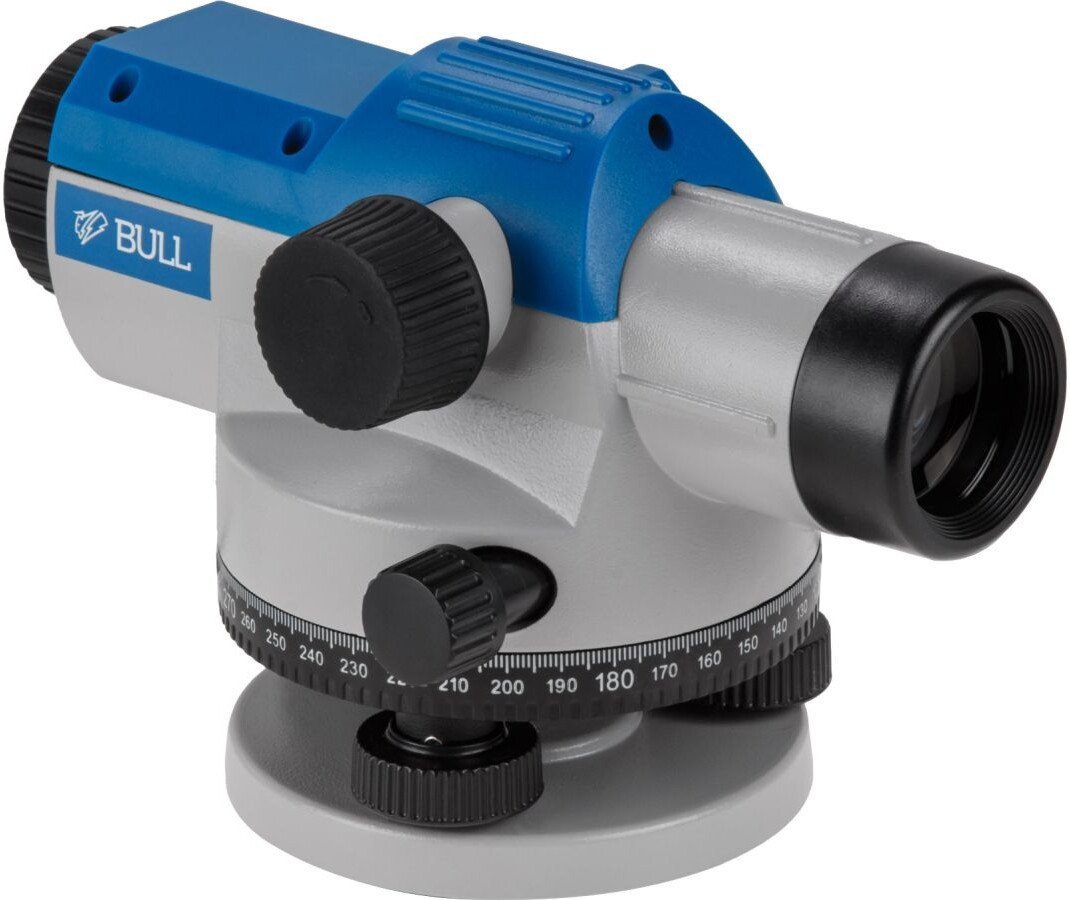 Оптический нивелир Bull OL 3201 1323719