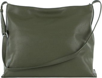 Женская сумка Passo Avanti 536-6835-KHK (хаки)