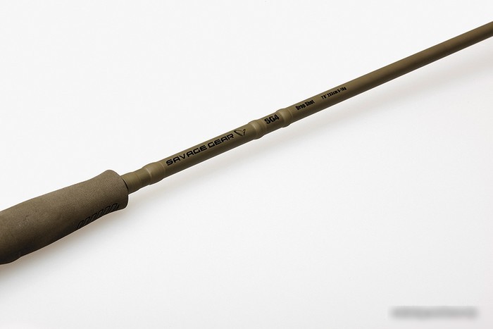 Удилище Savage Gear Drop Shot Specialist SG4 72226
