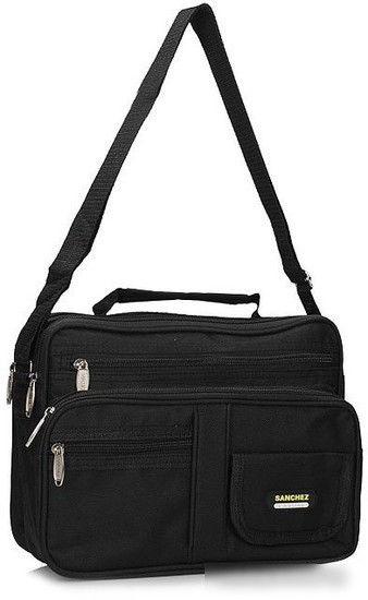 Мужская сумка Sanchez Casual NE-7826