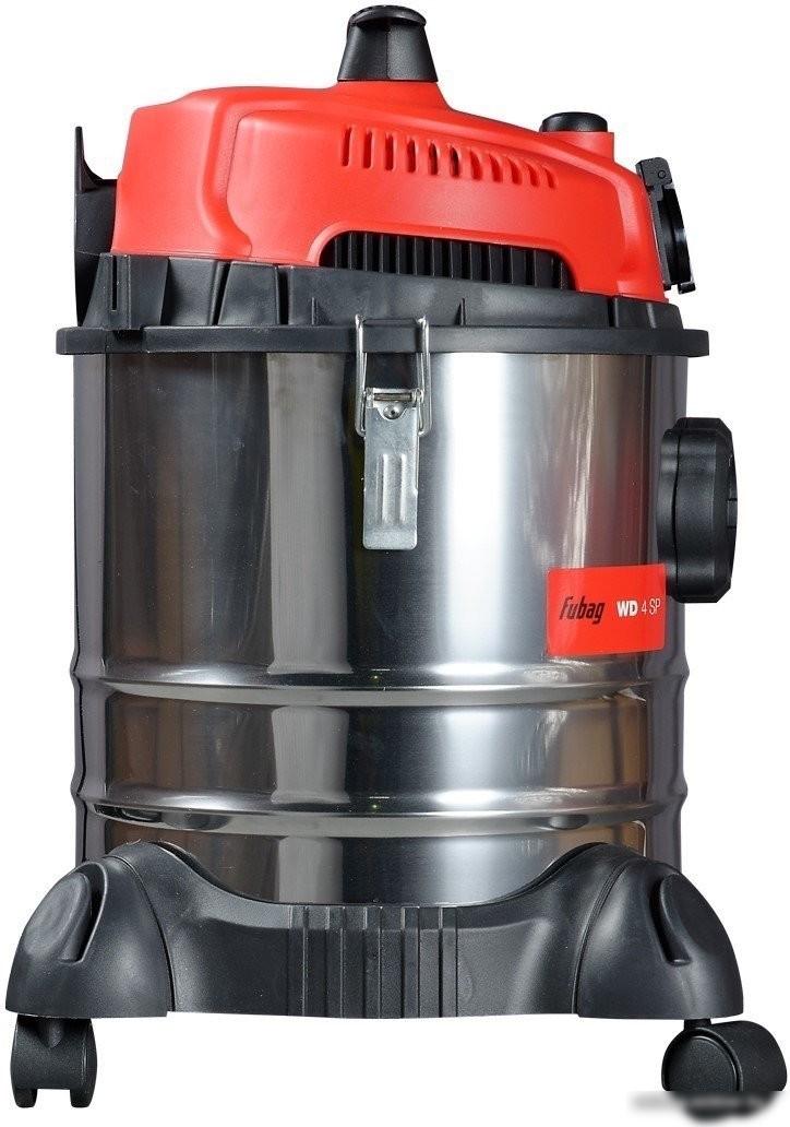 Пылесос Fubag WD 4SP