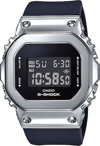 Наручные часы Casio G-Shock GM-S5600-1E