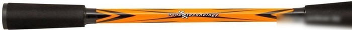 Удилище Abu Garcia Svartzonker X 7ft11 H 30-100g Spin