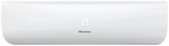 Кондиционер Hisense ZOOM 2.0 DC Inverter AS-13UW4RYRKB05 WI-FI