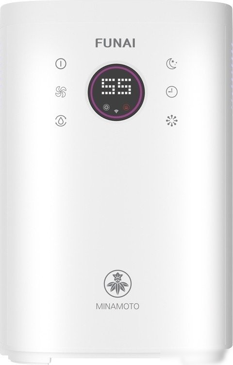 Увлажнитель воздуха Funai Minamoto USH-MNE450/4.0(WT)