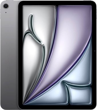 Планшет Apple iPad Air 11" 2025 1TB (серый космос)