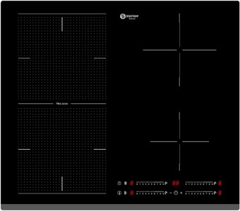 Варочная панель Schtoff IF7009 Black