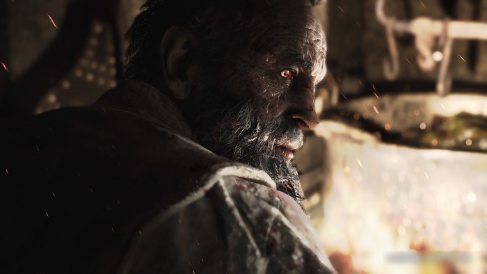 Resident Evil 4: Remake для PlayStation 5
