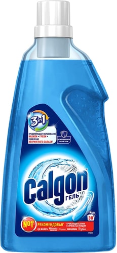 Средство от накипи Calgon 3 в 1 750 мл