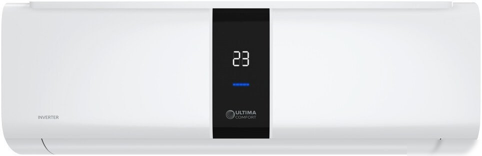 Кондиционер Ultima Comfort Elysium 2026 ELB-07PN