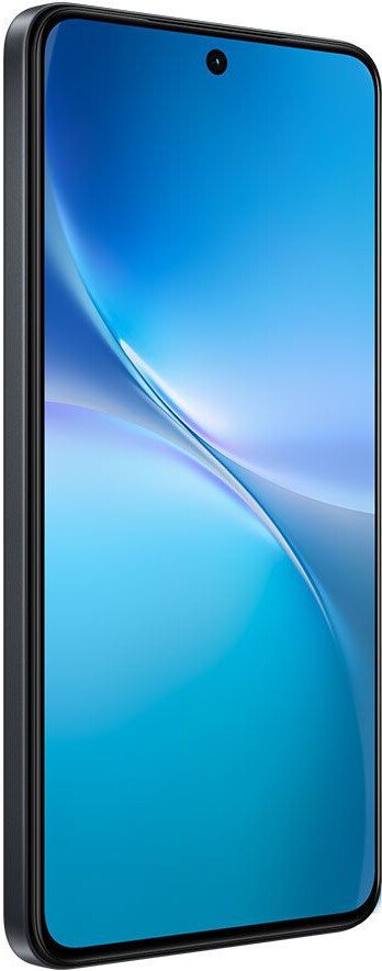 Телефон Vivo V70 Lite V2615 8GB/128GB международная версия (черный)