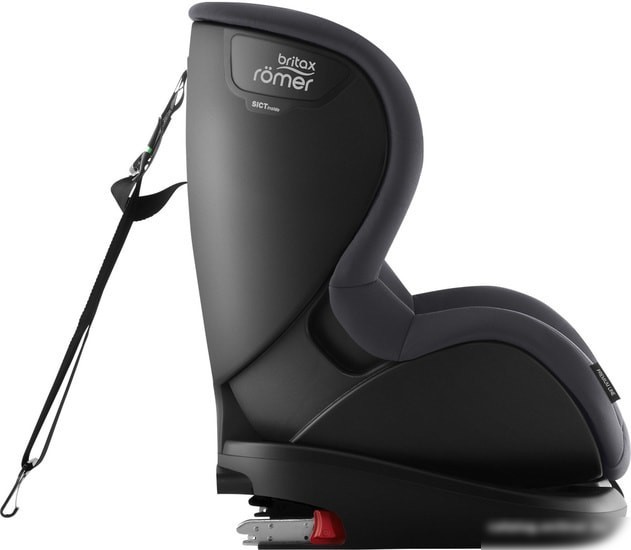 Автокресло Britax Romer Trifix 2 I-Size (Storm Grey)