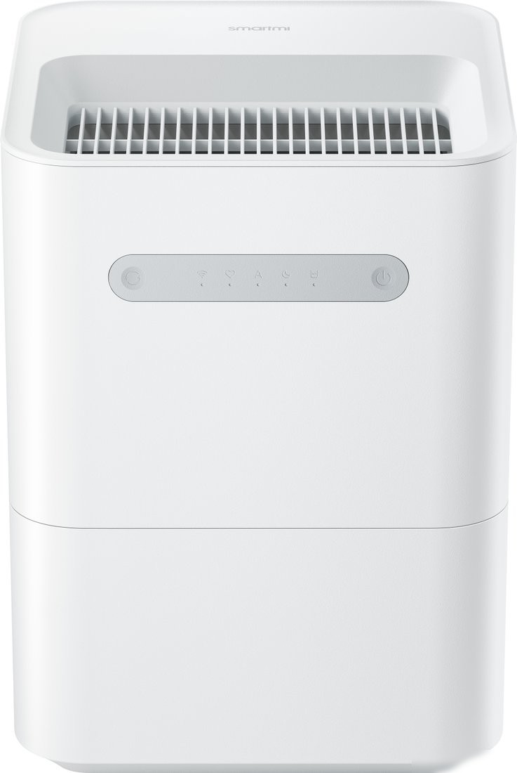 Увлажнитель воздуха SmartMi Evaporative Humidifier 3 Lite CJXJSQ06ZM (с евровилкой)