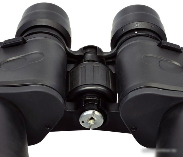 Бинокль Bresser Hunter 20x50 (черный)