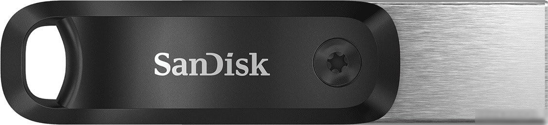 USB Flash SanDisk iXpand Go 256GB SDIX60N-256G-GN6NE