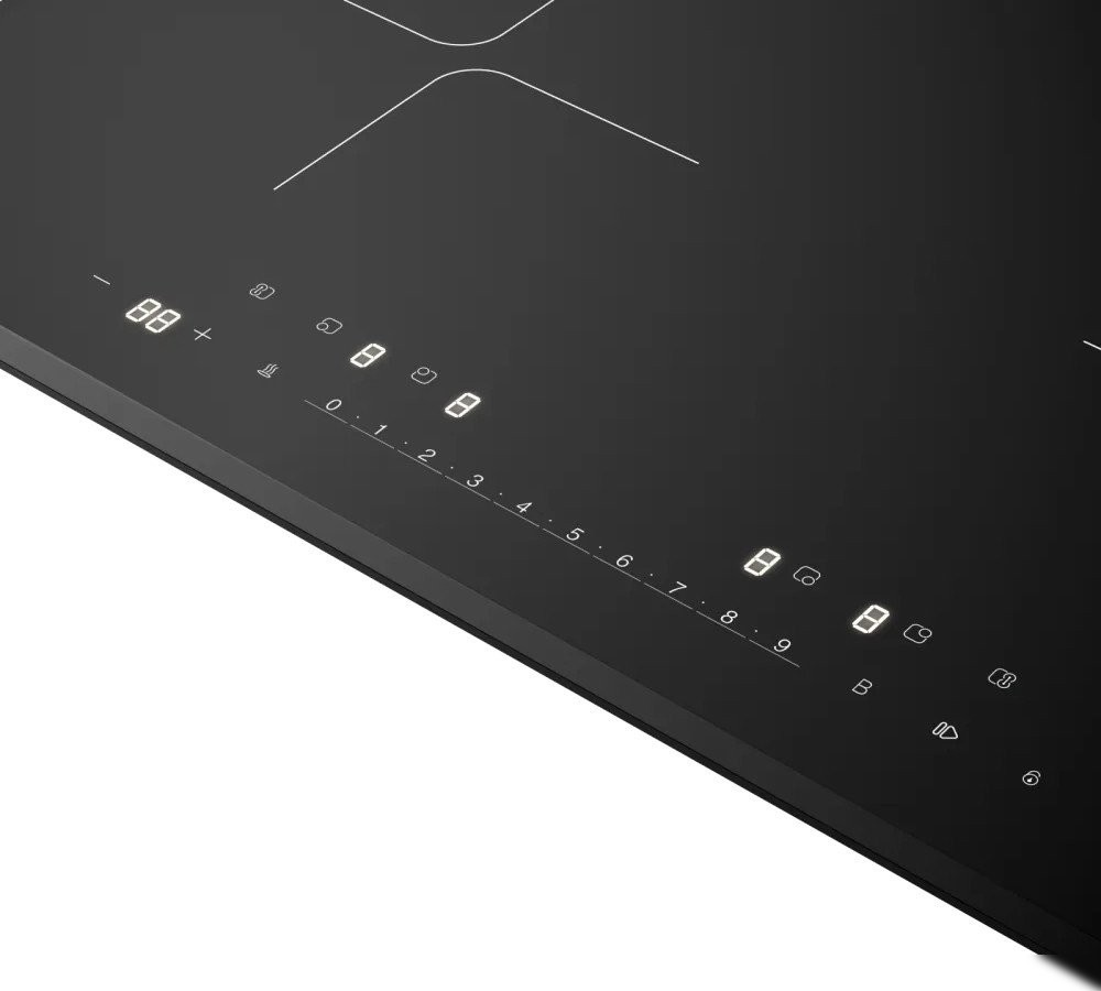 Варочная панель KUPPERSBERG ICI 626