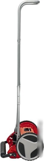 Барабанная газонокосилка Einhell GC-HM 300