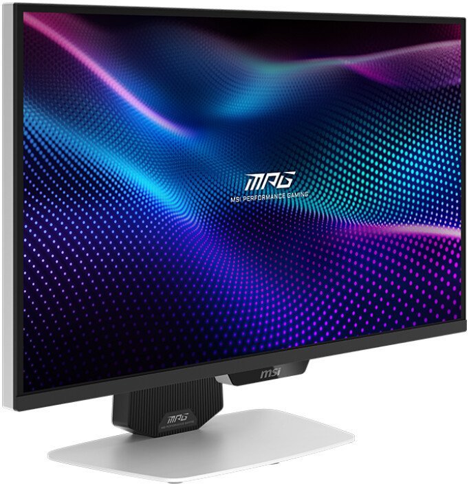 Игровой монитор MSI MPG 274URDFW E16M