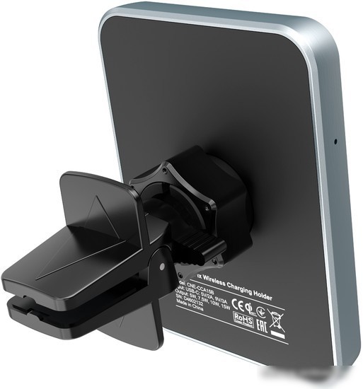 Держатель для смартфона Canyon CNE-CCA15B
