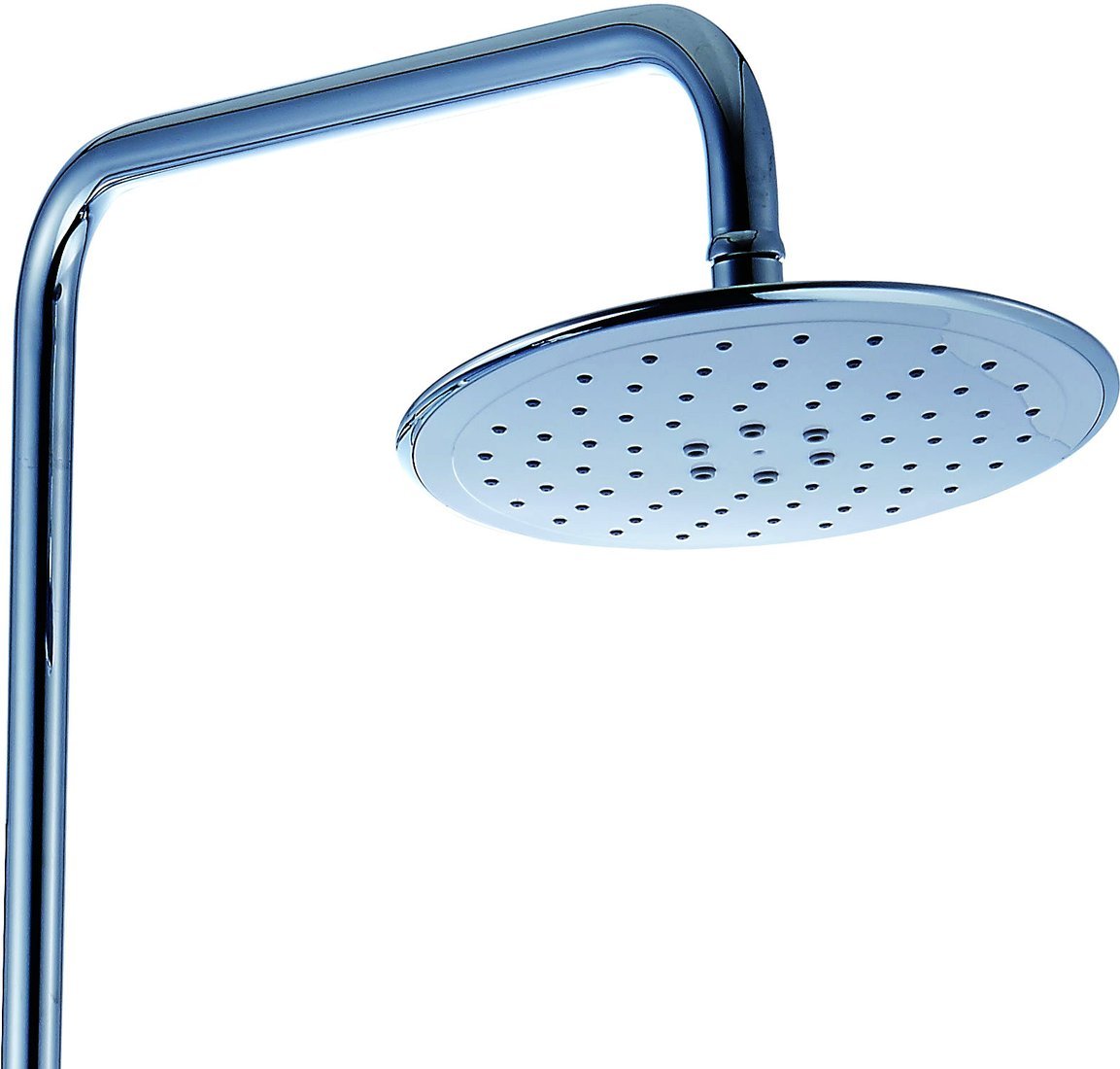 Душевая система Diadonna D87-335117W