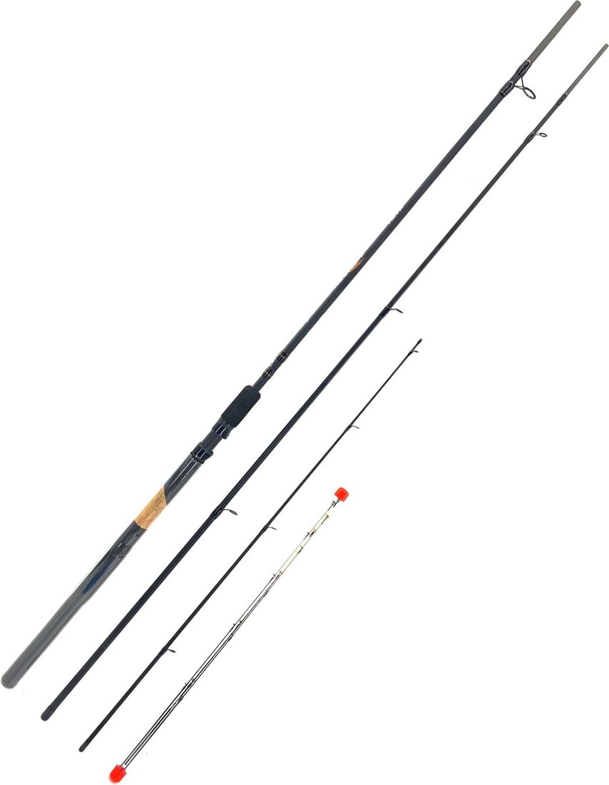 Удилище Dayo Feeders 18301-3.9м 3+3 тест 60-120г